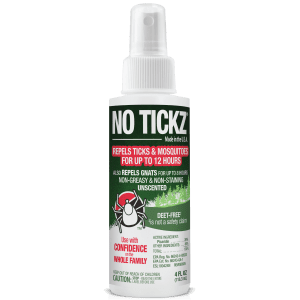 <span style="color: #2A317D";>No Tickz® 4 oz. Spray</span>